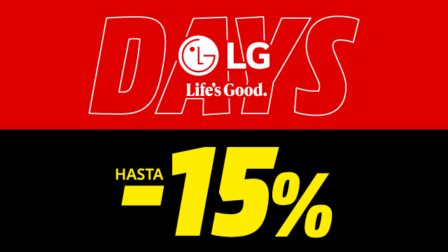 LG Days