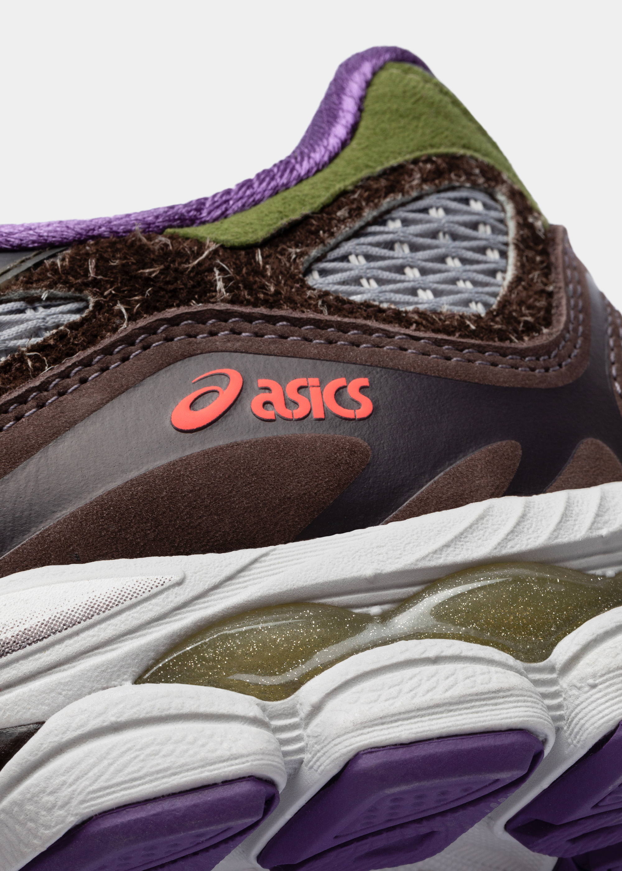 A Closer Look: Bodega x Asics GEL-NYC 