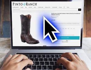 cowboy boots online