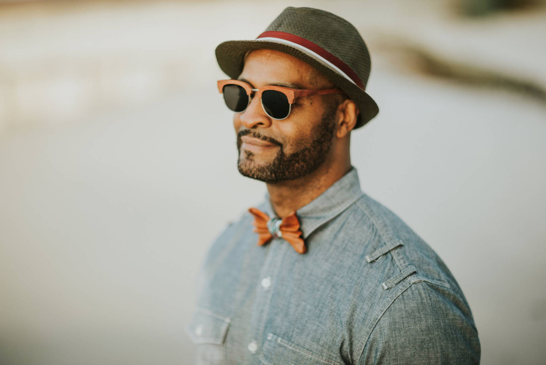 6 Ways to Wear a Wooden Bow Tie to the Kentucky Derby