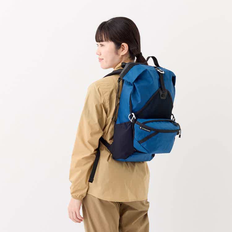 YAMAP STORE / YAMAP別注 バディ16/UNISEX | YAMAP STORE(ヤマップストア)