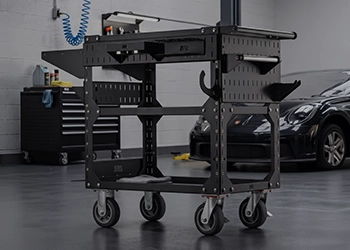 RYFA SHOPMULE TOOL CART