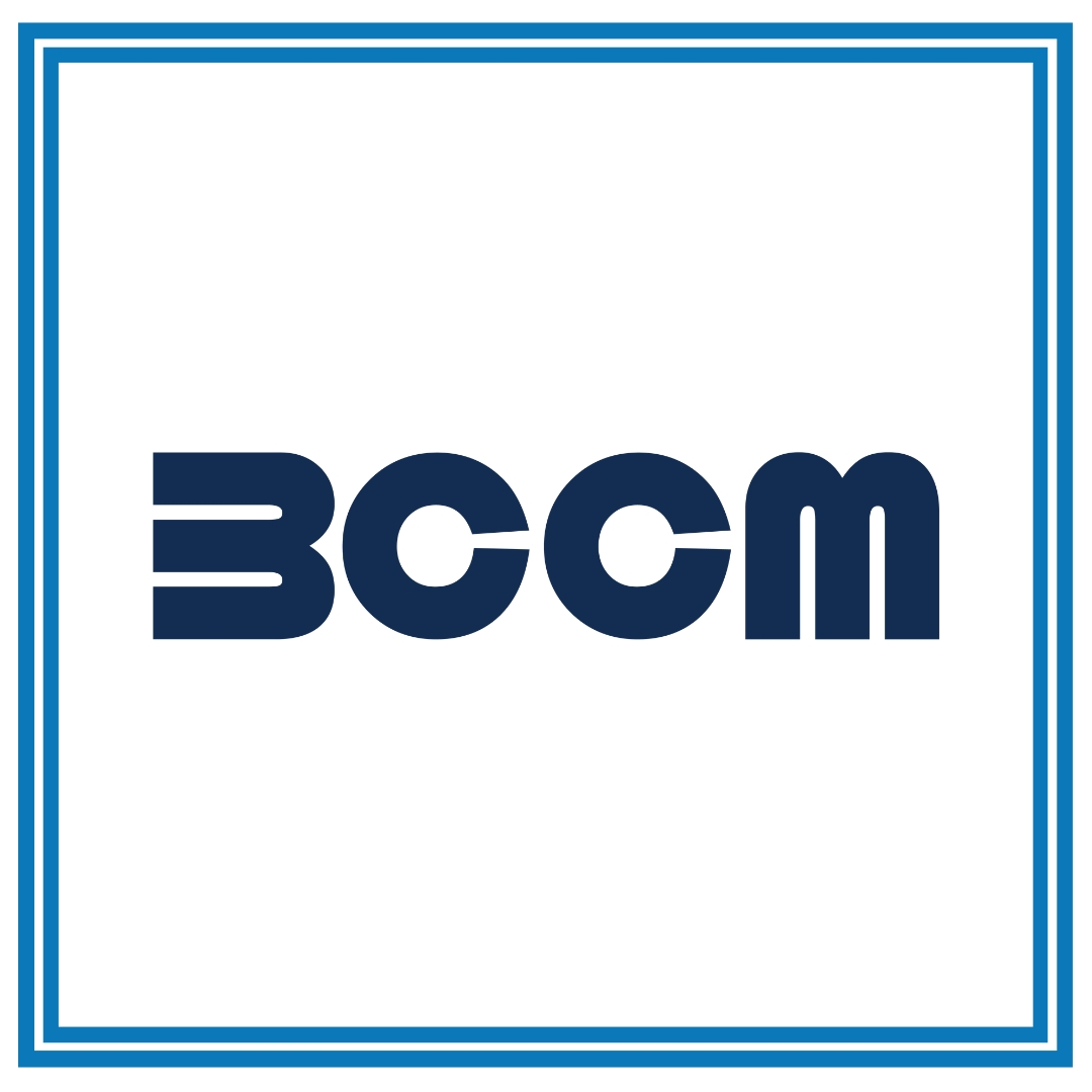 Logo with the text 