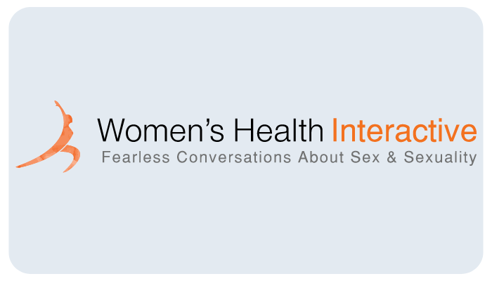 Women's health interactive
