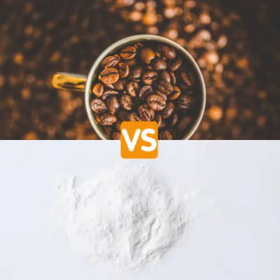  Natural vs Synthetic Caffeine