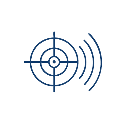 Up to 200 m detection Long-range partial discharge detection for safer diagnostics