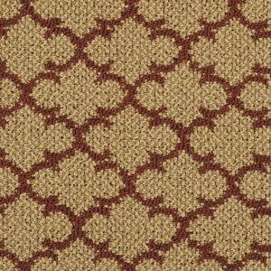 Sample of Carpet with Pattern Available at Kaoud Rugs And Carpet