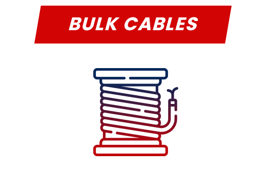 Shop Bulk Cables