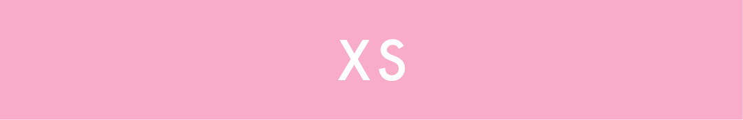 Size XS