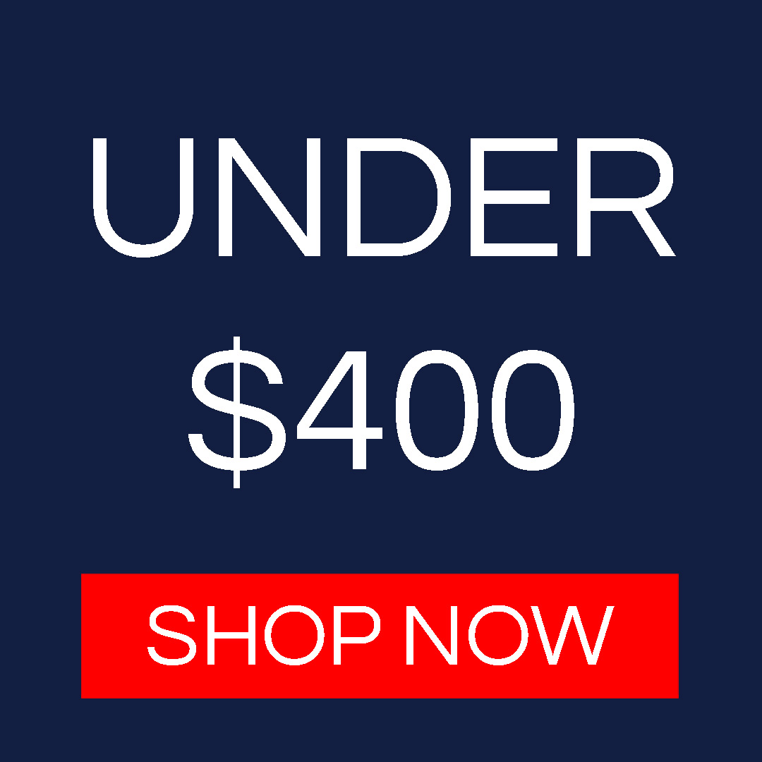 Shop Dresses Under $400