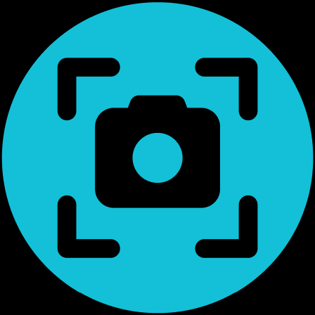 camera icon