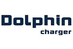 Dolphin Charger Logo