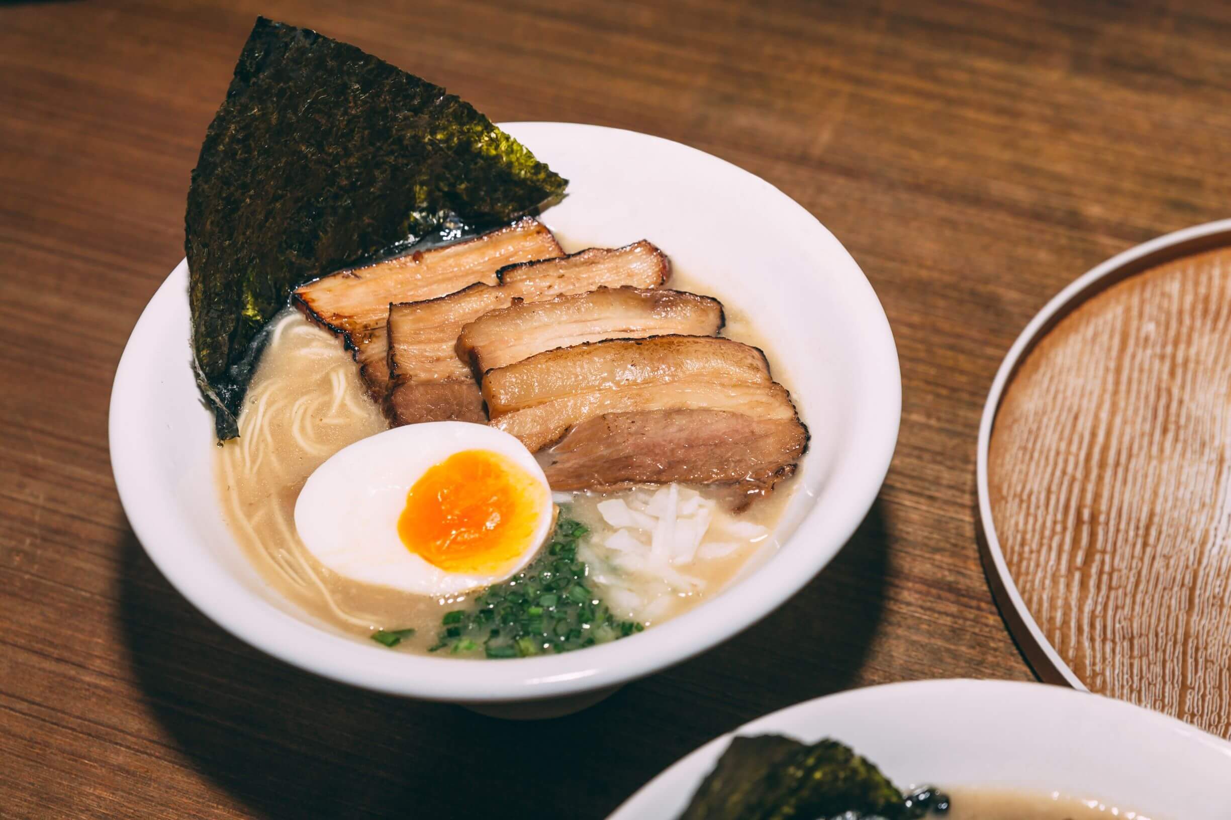 Slutning hjemmelevering præmedicinering Ramen vs. Udon vs. Soba: What's the Difference? | Bokksu