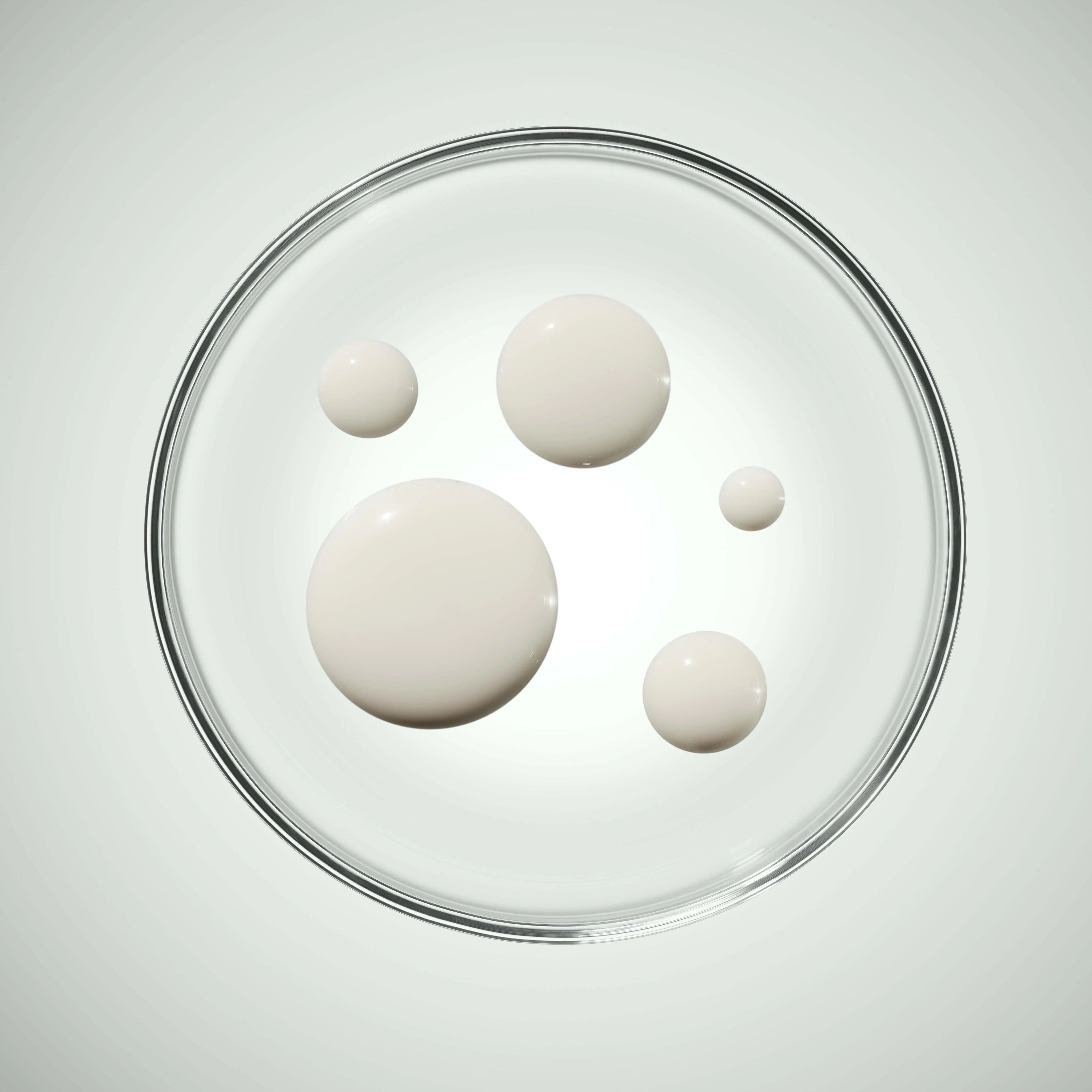 #seo: cream texture