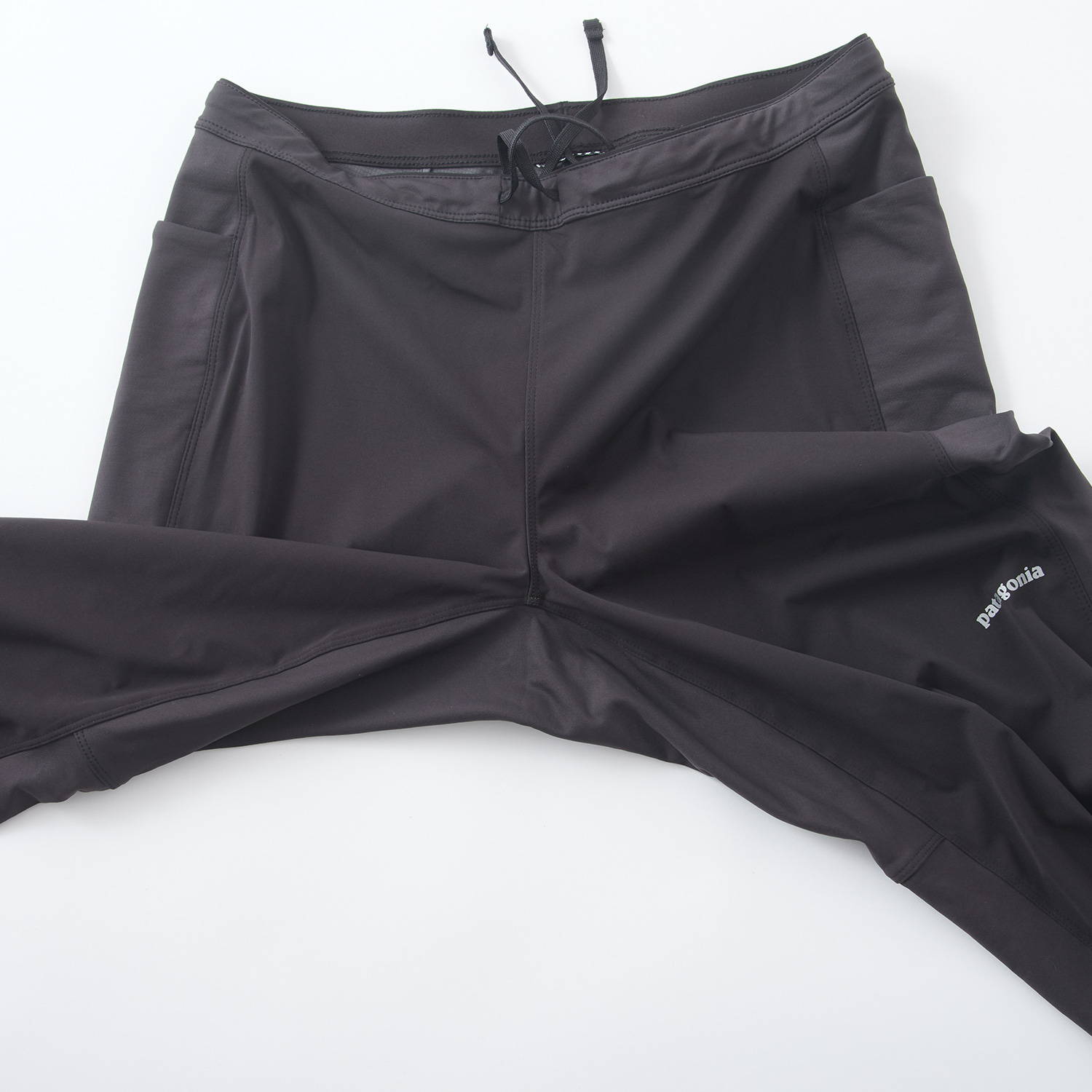 patagonia（パタゴニア）/ウインドシールドパンツ/ブラック/MENS