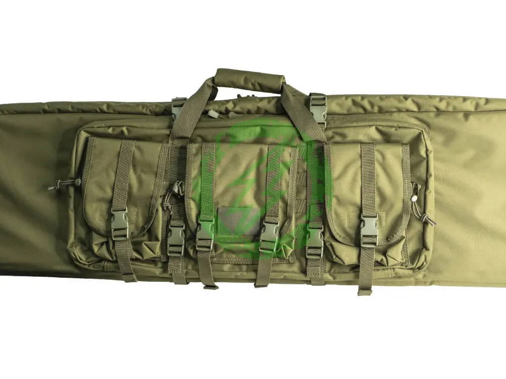 Carrying Bags and Cases for Airsoft Guns