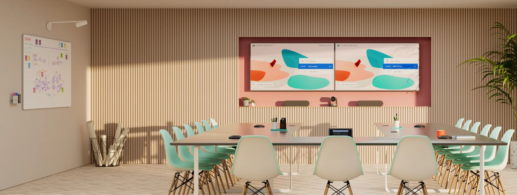 google-solutions-training-space