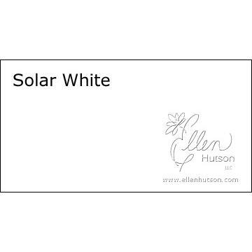 Solar White 110 lb cardstock