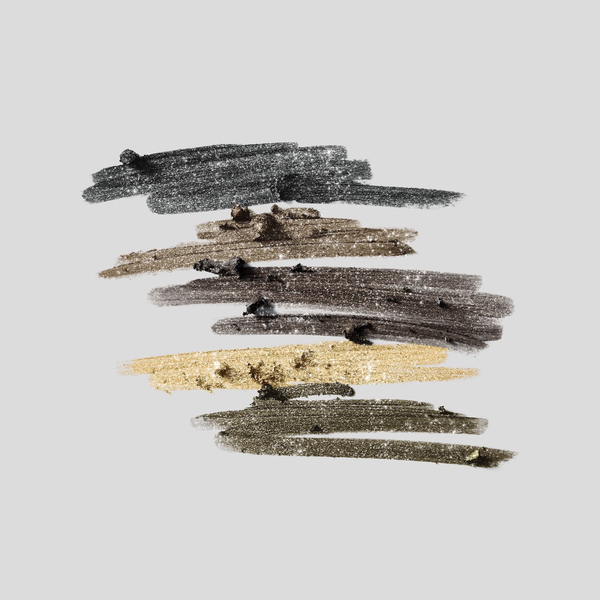 #seo: Satin Kajal Liner Swatch