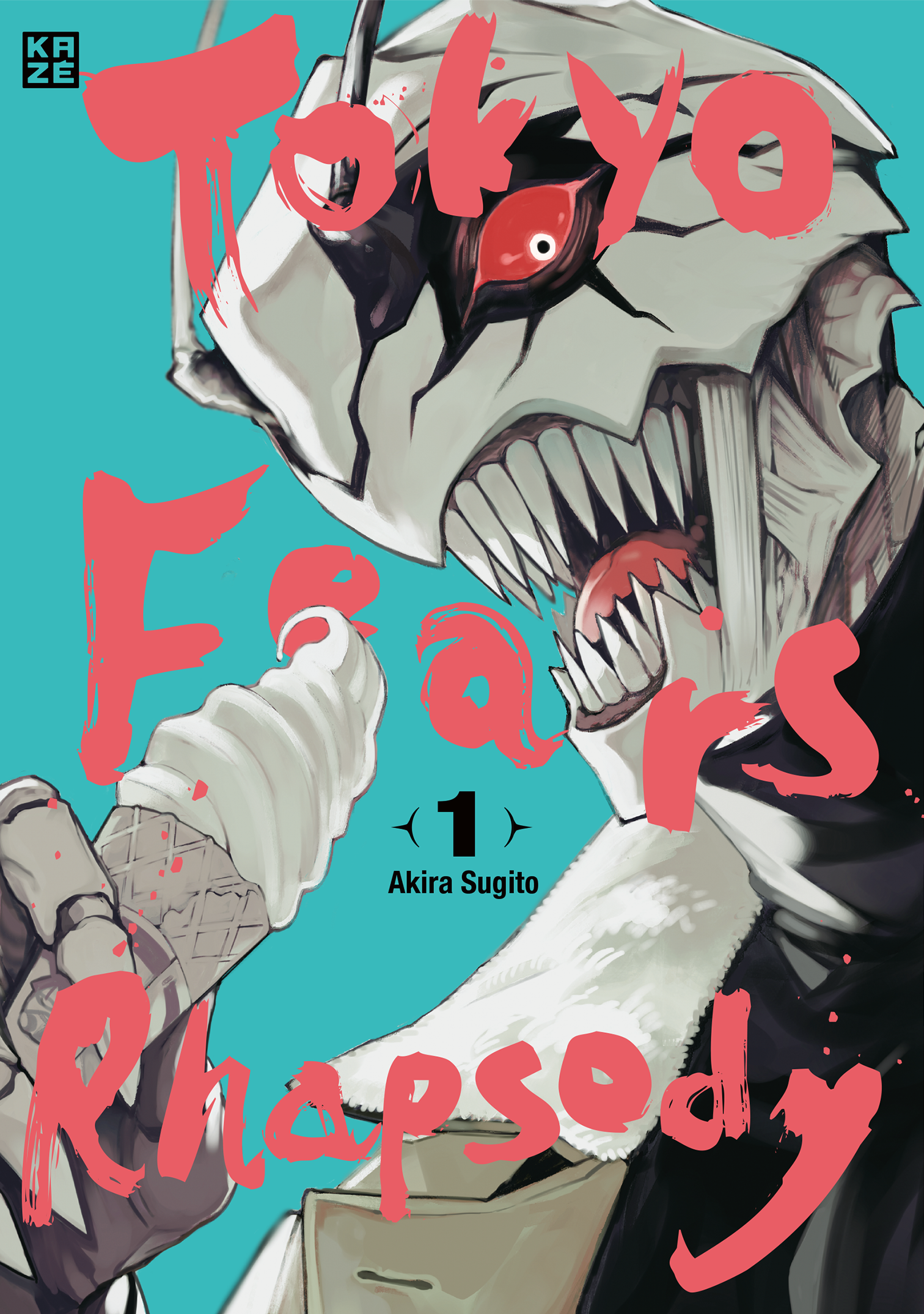 Cover of 