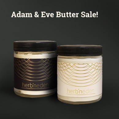 adam and eve luxury body butter on sale now