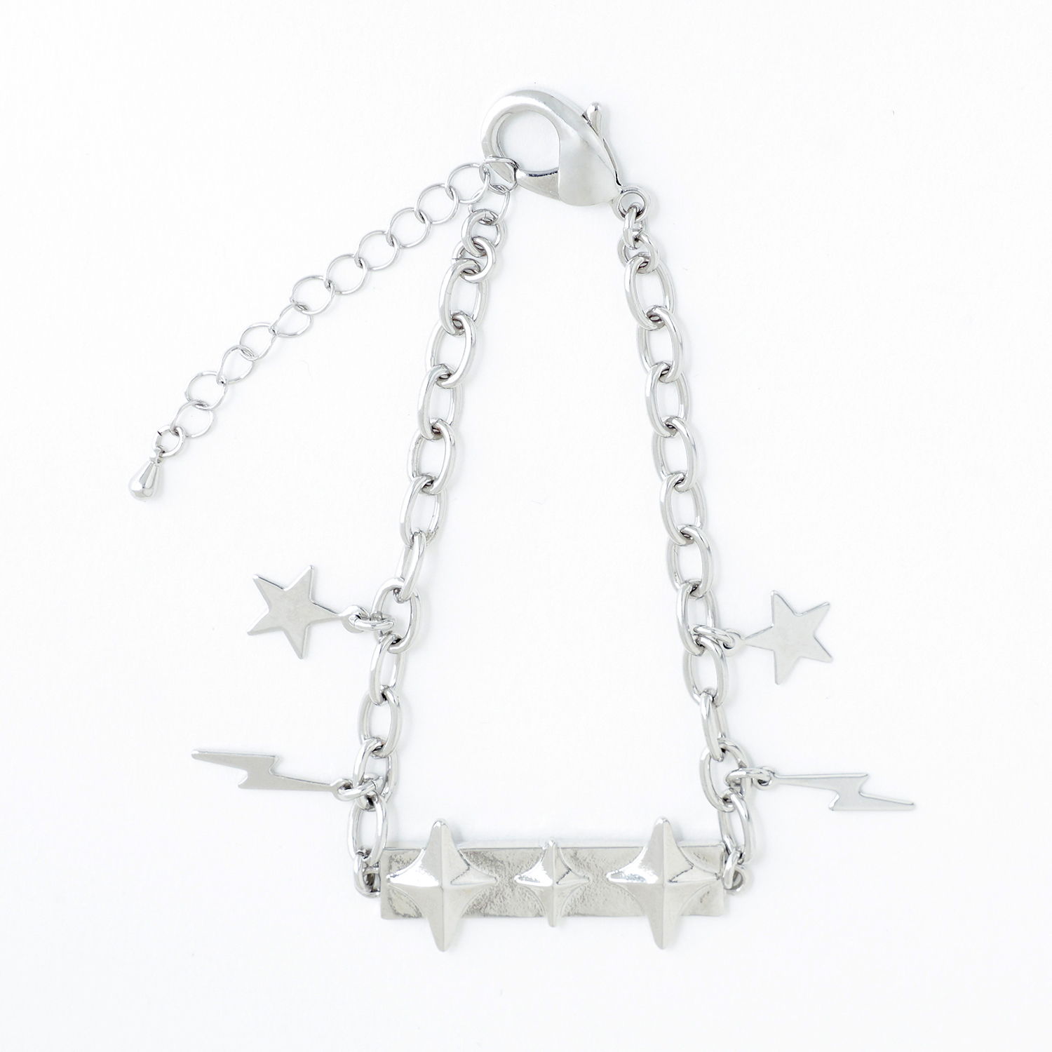 MMS BRACELET KEY RING