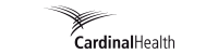 Cardinal Health logo – client of New Era Print Solutions graphic design services