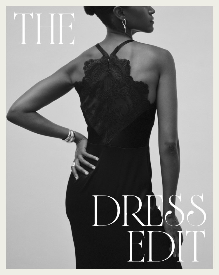 The Dress Edit