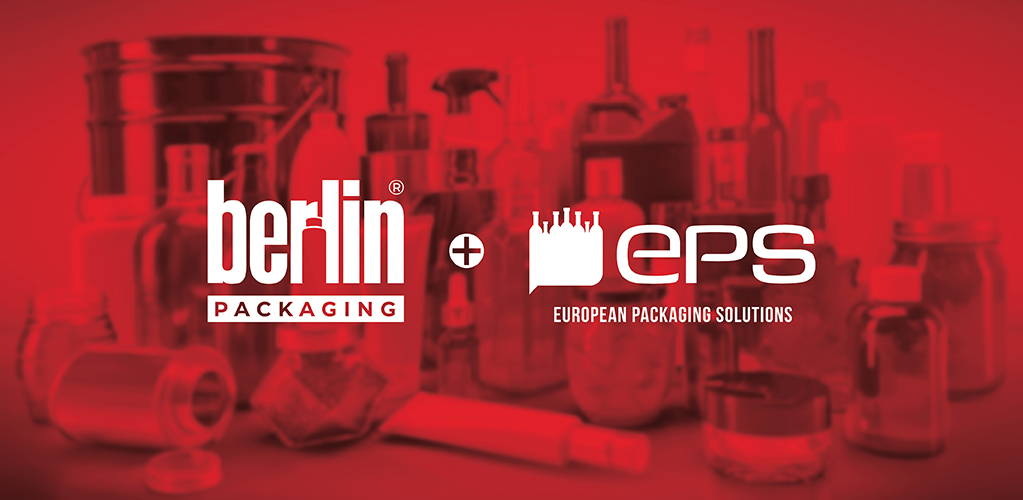 Berlin Packaging Expands in Eastern Europe  with the Acquisition of EPS 