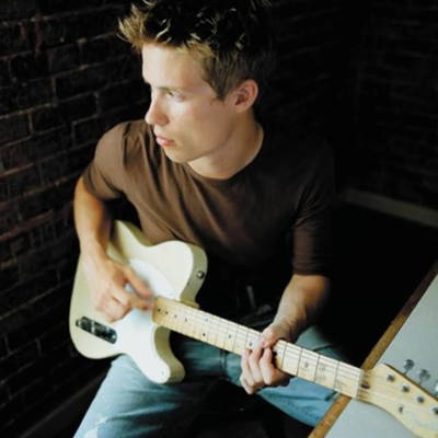 Jonny Lang recycled guitar string bracelets and jewelry
