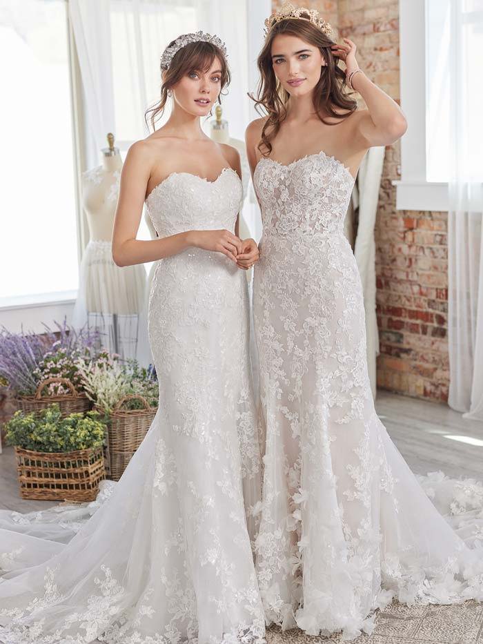 Ryker Wedding Dress