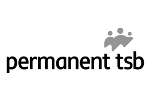 Permanent TSB logo.