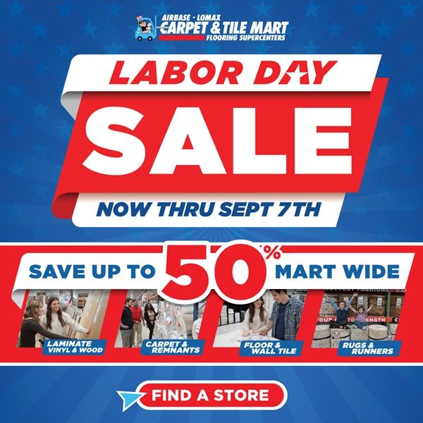 Labor Day 2026