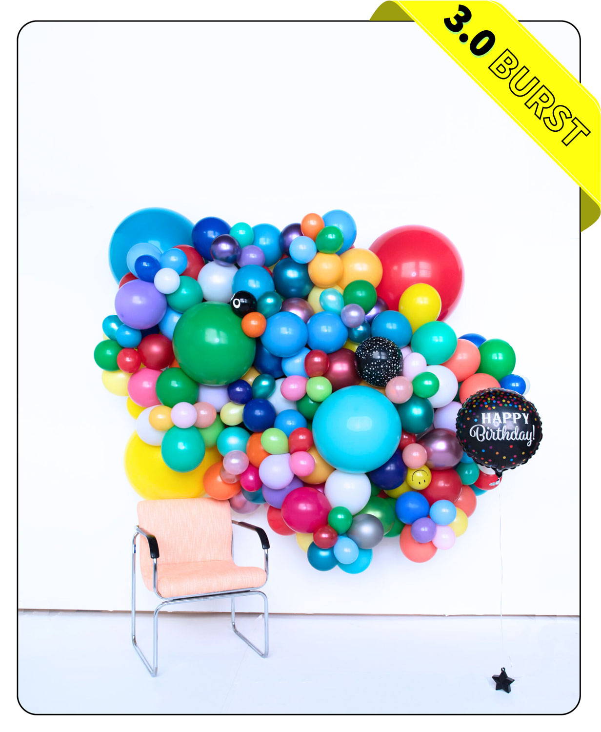 SHOP AIR | Luft Balloon | Solid Color Balloons Chicago SHOP AIR | Luft Balloon | Solid Color Balloons Chicago