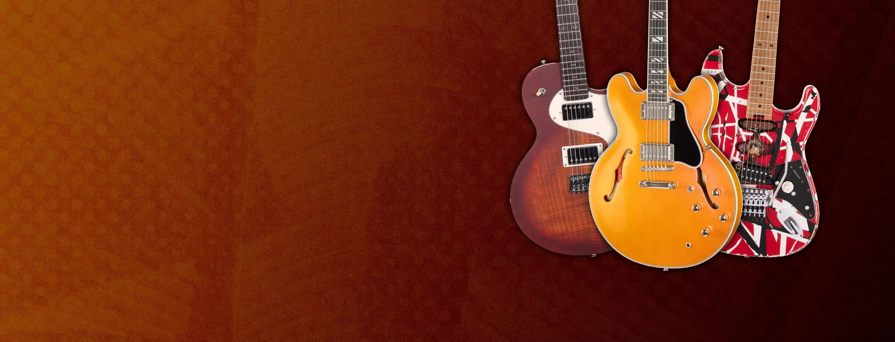 Electric Guitar Sale 2026 - 500+ deals, up to £2000 off - Andertons Music Co.