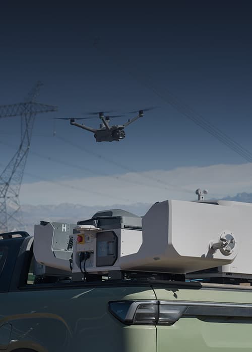 Flexible Deployment, Ultra-Long Transmission
