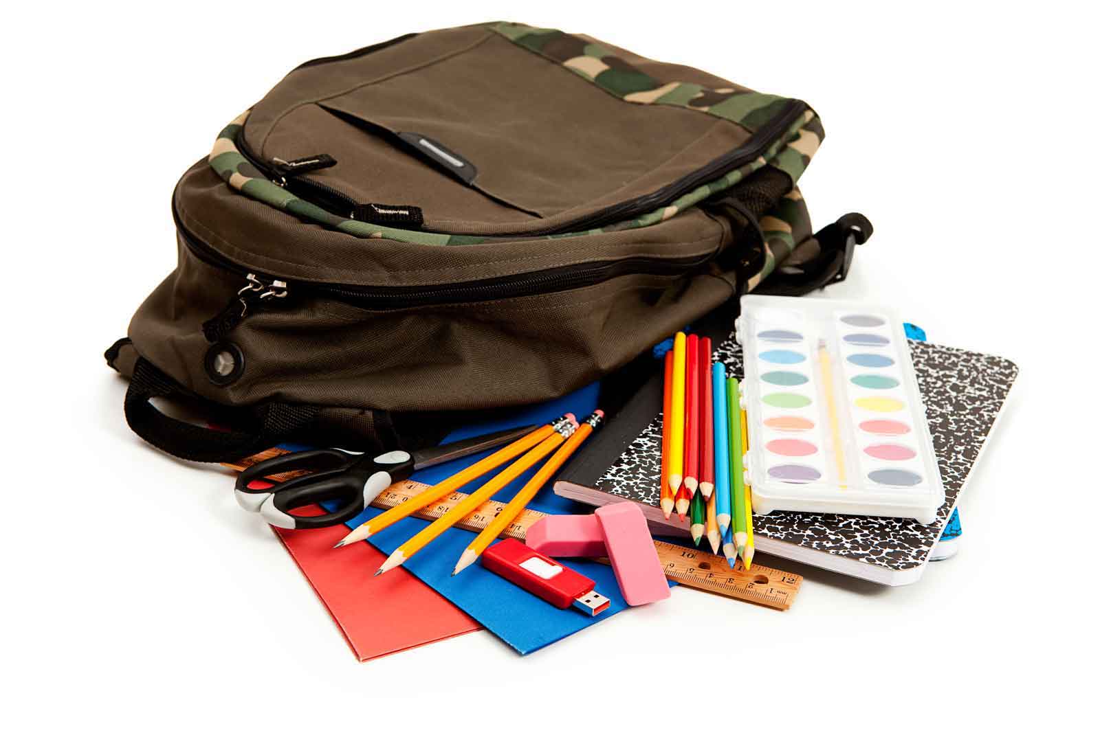 Help Empower Children with Furniture Fair's Back to School Campaign