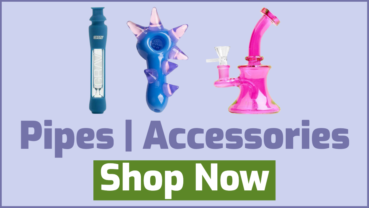 Glass Pipes | One Hitters | Bubblers | Glass Screens | Crystal Pipes | Jupiter Cannabis Winnipeg