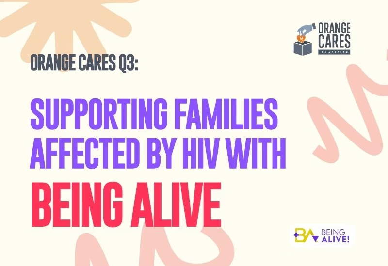 OACares- Being Alive