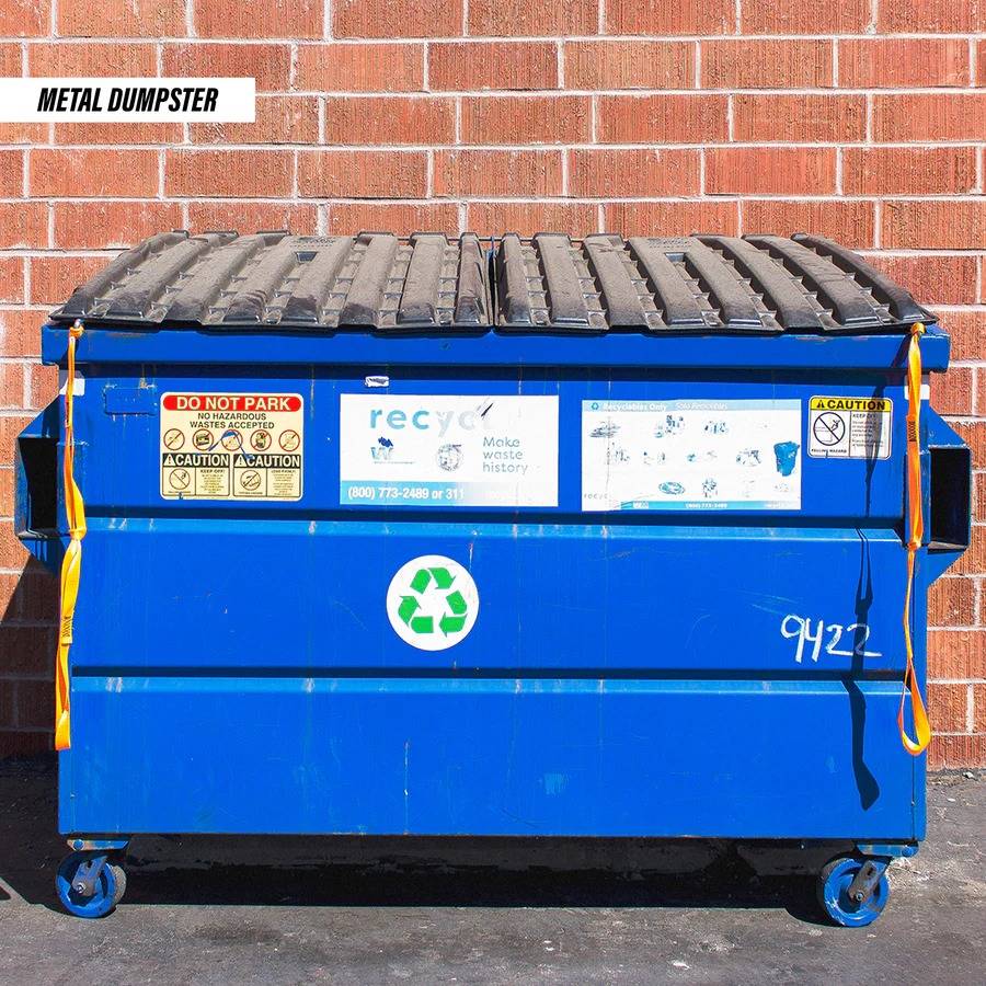 Roll Off Dumpster Rental St Charles Mo