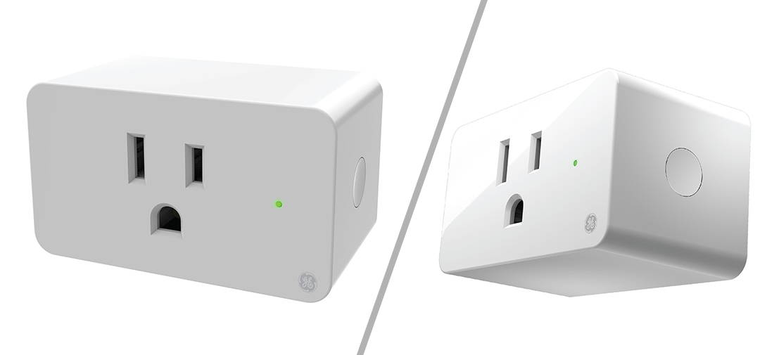 smart indoor electrical plugs