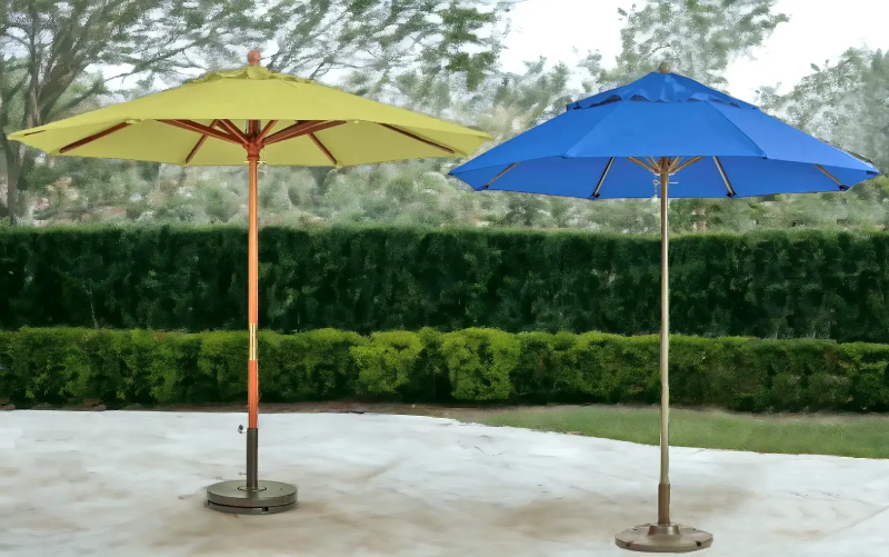 Grosfillex Umbrellas