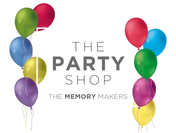 The Original Factory Shop Party Shop & Balloons