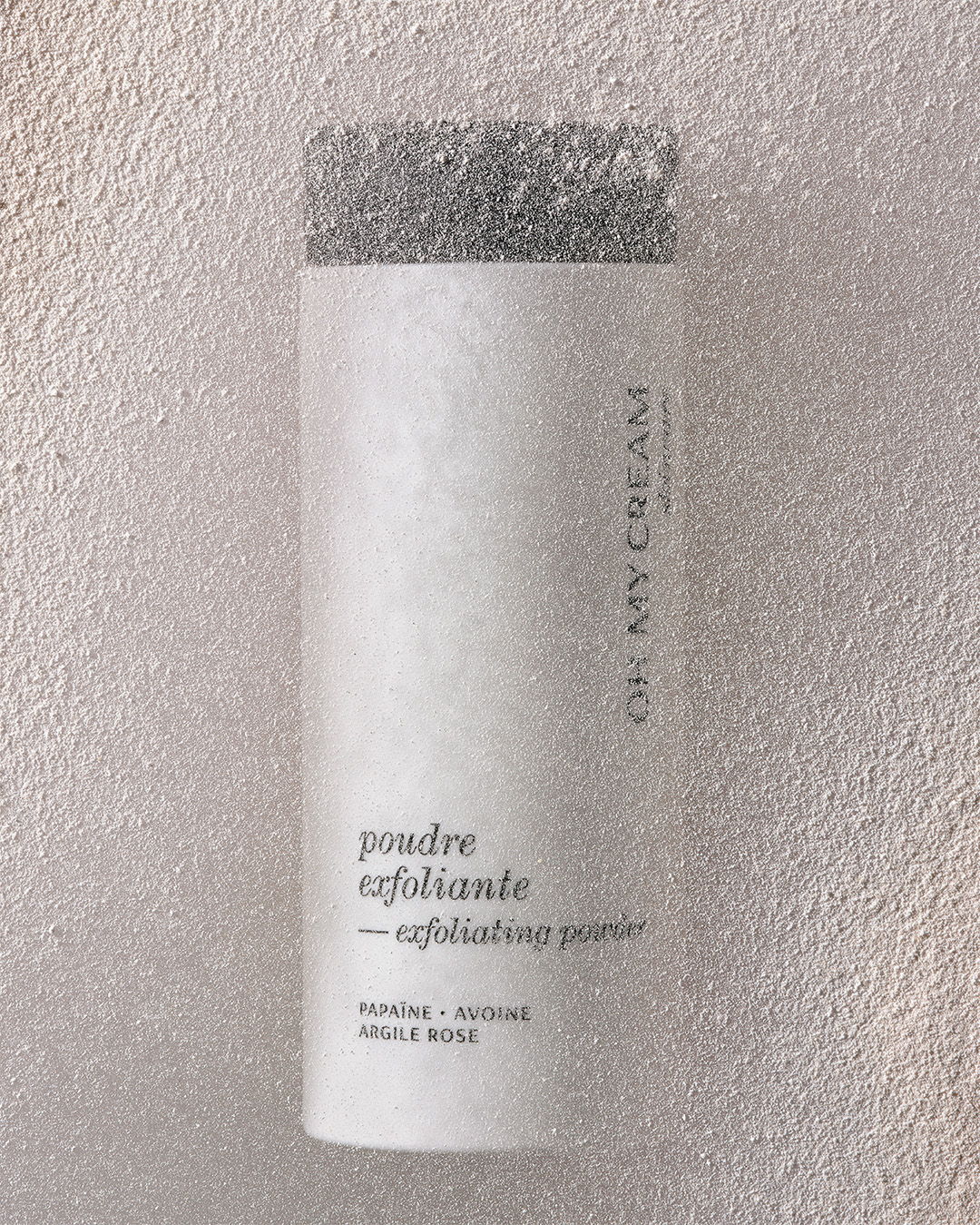 #seo: Oh My Cream Skincare Exfoliating Powder