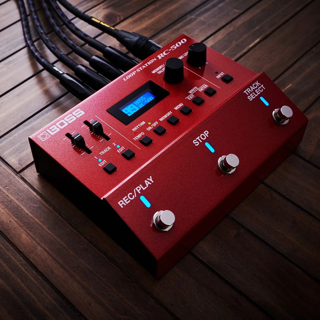 5 Reasons Every Guitarist Should Own a Looper Pedal