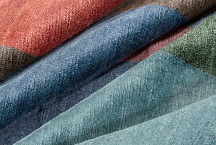 Detail of Avalon Red