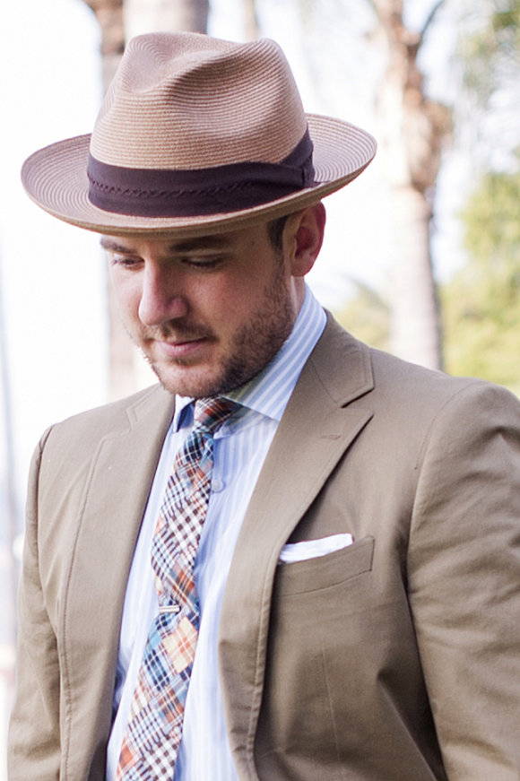 Articles of Style  A GUIDE TO MEN'S HAT STYLES