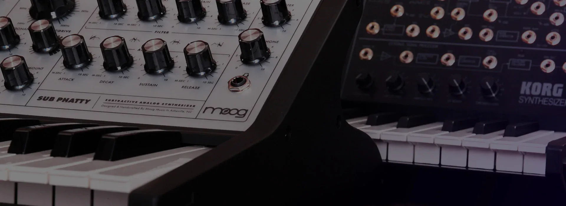 Synthesizers: The Complete Guide for Musicians