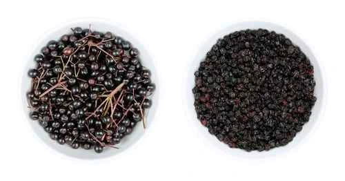 Are black elderberry capsules the best elderberry supplement?