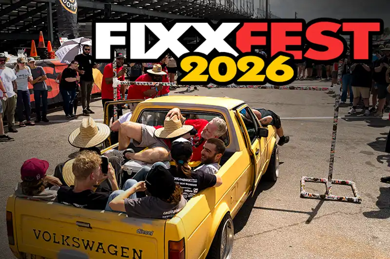 FixxFest Came Home for 2026! – UroTuning